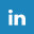 icona linkedin
